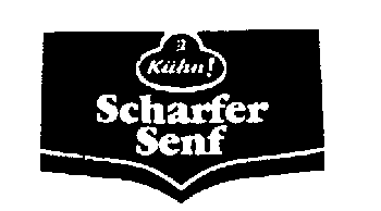 Khn! Scharfer Senf